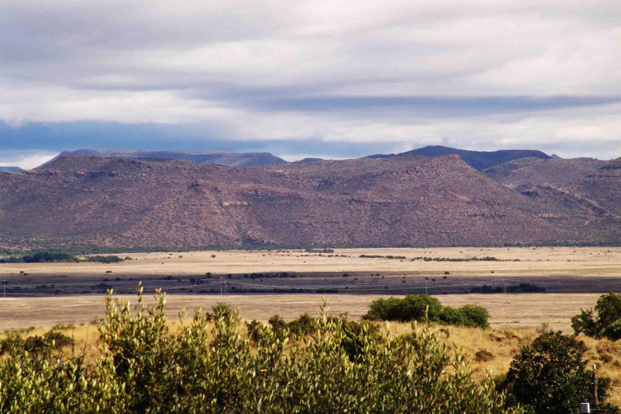 Stoneridge Ξενοδοχείο Gariep Dam Εξωτερικό φωτογραφία